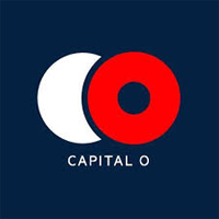 Capital O