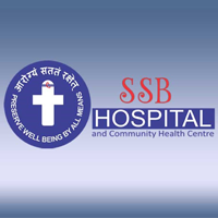 SSB Hospitals