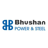 Bhusan Power & Steel